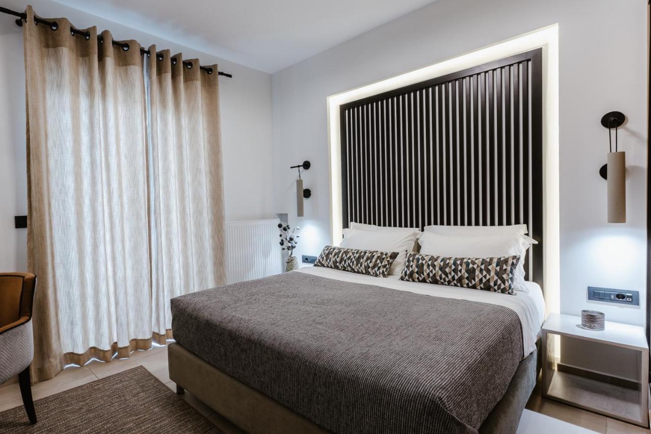 Andrew'S Luxury Residence 나플리오 외부 사진