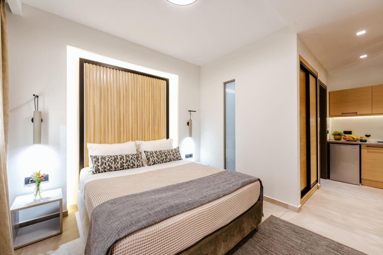 Andrew'S Luxury Residence 나플리오 외부 사진